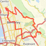 Hill Ride 2