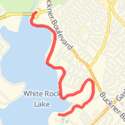 DRC Independance Day 10k