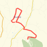 burke 14 miler