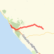 Cambria Ride