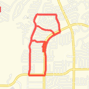09/27/2009 Route