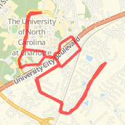 8-miler from squires