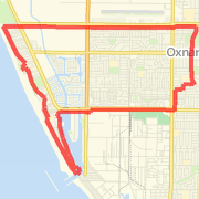long beach run