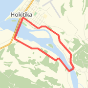 Hoki Bridges