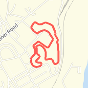 Riley's Conference Center 2 Miler