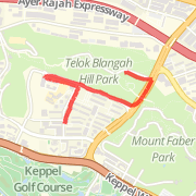 iMapMyRun 28-Sep-2009 10:23 PM