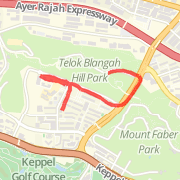 iMapMyRun 28-Sep-2009 10:40 PM