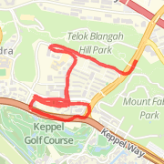 iMapMyRun 29-Sep-2009 12:04 AM