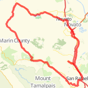 a few more junk miles in 90+ temps