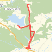 iMapMyRUN : juil. 08, 2012 07:15 ap.m.
