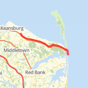 09/28/2009 Route