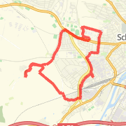 11.76 kilometer Road Cycling on Jul 9, 2012 at 06:41 am