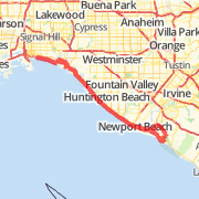 NG: Seal Beach-Newport (07/05/2012)