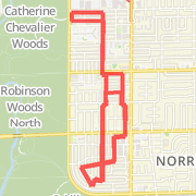 long run
