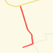 3.10 mi Run in Shelbyville on Jul 9, 2012 10:15 AM