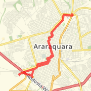 iMapMyRun: jul 9, 2012 11:43 AM