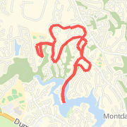 Holleyside, Tallowwood loop