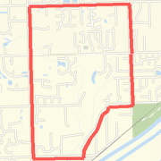 Boash Run