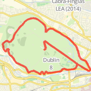 sat run route