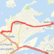 09/30/2009 Route