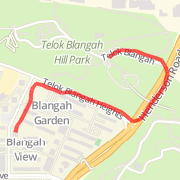 iMapMyRun 30-Sep-2009 11:21 PM