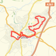 Frome 10K
