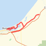 Busselton Ironman 2009