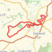 Frome Half