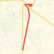 abita 8 mile
