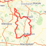 Gateley Ride #2 - Version1