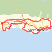 Eme's Bike Tour