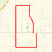 Antioch Loop