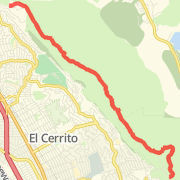 Tilden Long Run