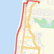 01/10/2009 Route