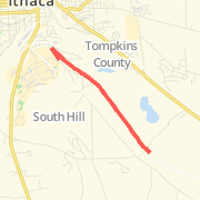 South Hill Recreation Way