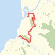 Marokopa to Kiritehere
