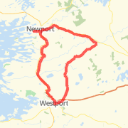 Westport, Fahy, Dump, Newp