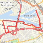 Long Bolte Run