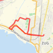 Week 1 Run 1