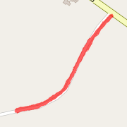 1.98 mile Run/Jog in Lewiston Woodville on Jul 11, 2012 at 01:43 pm