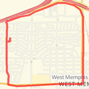 10/04/2009 Route