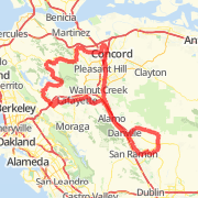 10/04/2009 Route