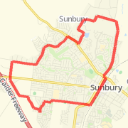 sunbury16k
