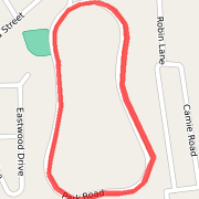 10/04/2009 Route