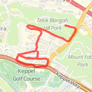 iMapMyRun 05-Oct-2009 11:32 PM