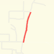 Ran 2.15 mi on 7/12/2012