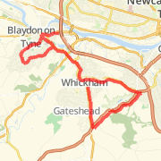 blaydon hills