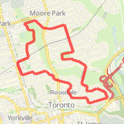 Rosedale