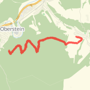 11,05 Kilometer Mountain Bike on Jul. 13, 2012 at 06:17 nachm.