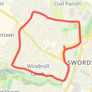 Swords Brackenstown